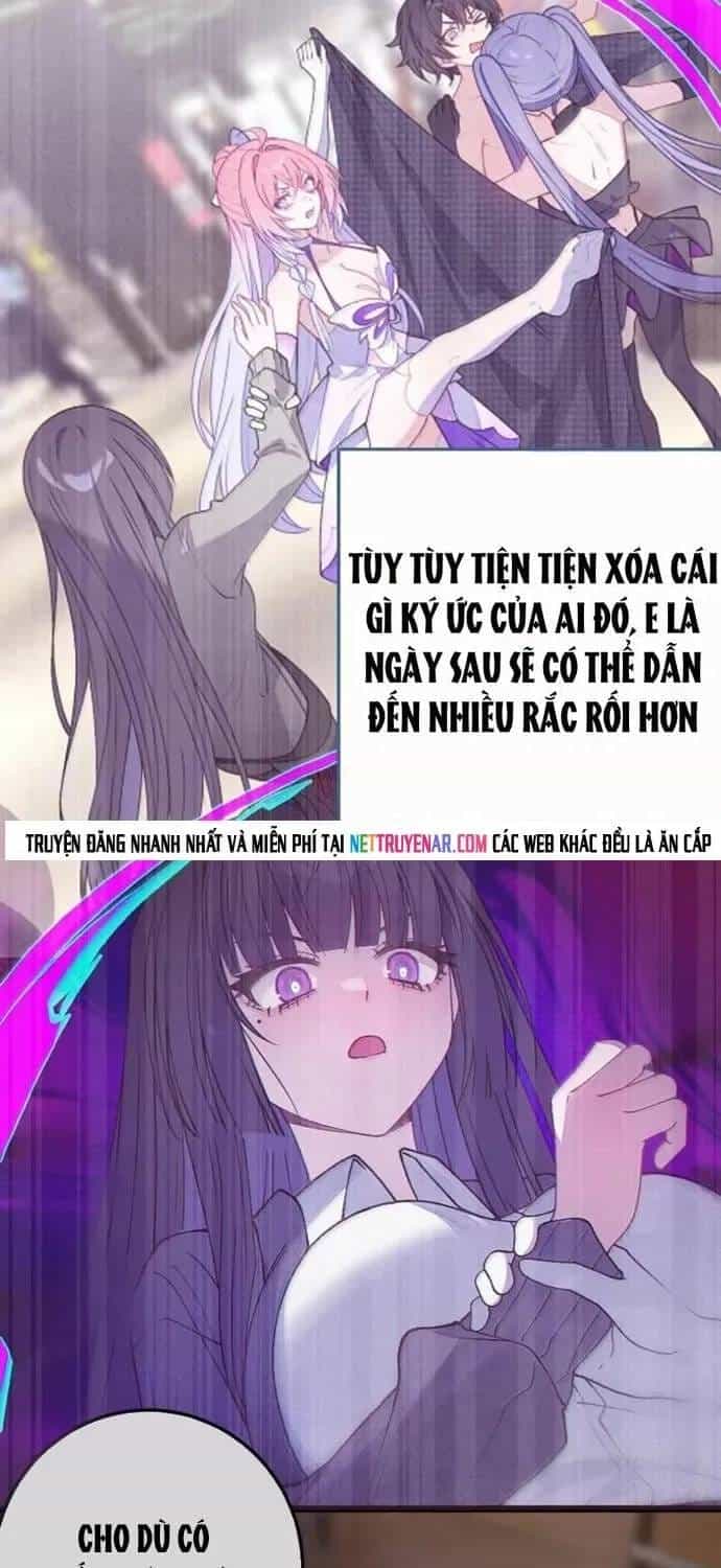 Sau Khi Biến Thành Quái Vật Cthulhu Họ Càng Điên Cuồng Hơn - Chương 59 - ảnh 20