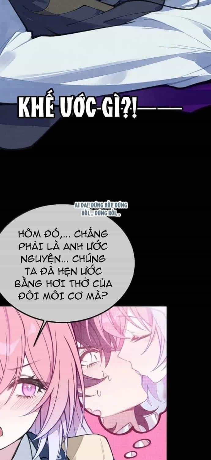 Sau Khi Biến Thành Quái Vật Cthulhu Họ Càng Điên Cuồng Hơn - Chương 59 - ảnh 42