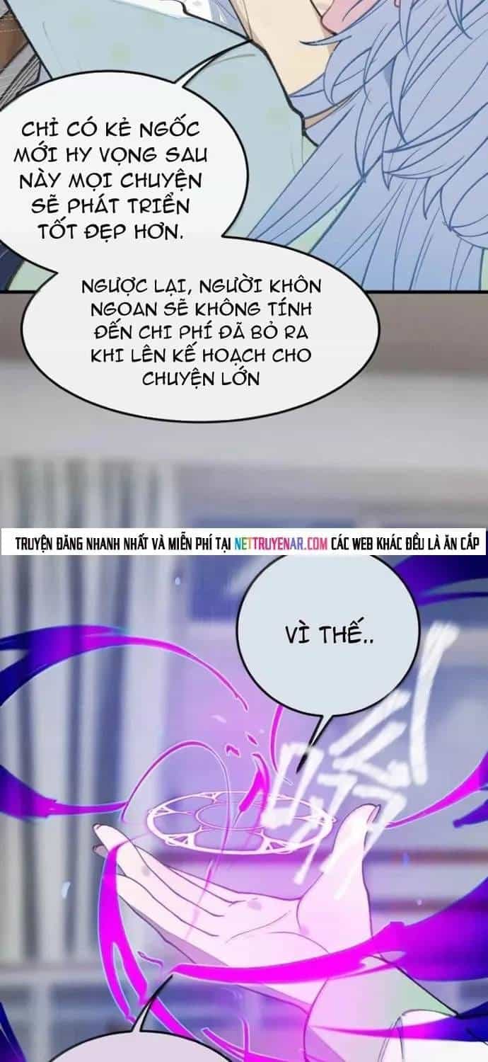 Sau Khi Biến Thành Quái Vật Cthulhu Họ Càng Điên Cuồng Hơn - Chương 59 - ảnh 8