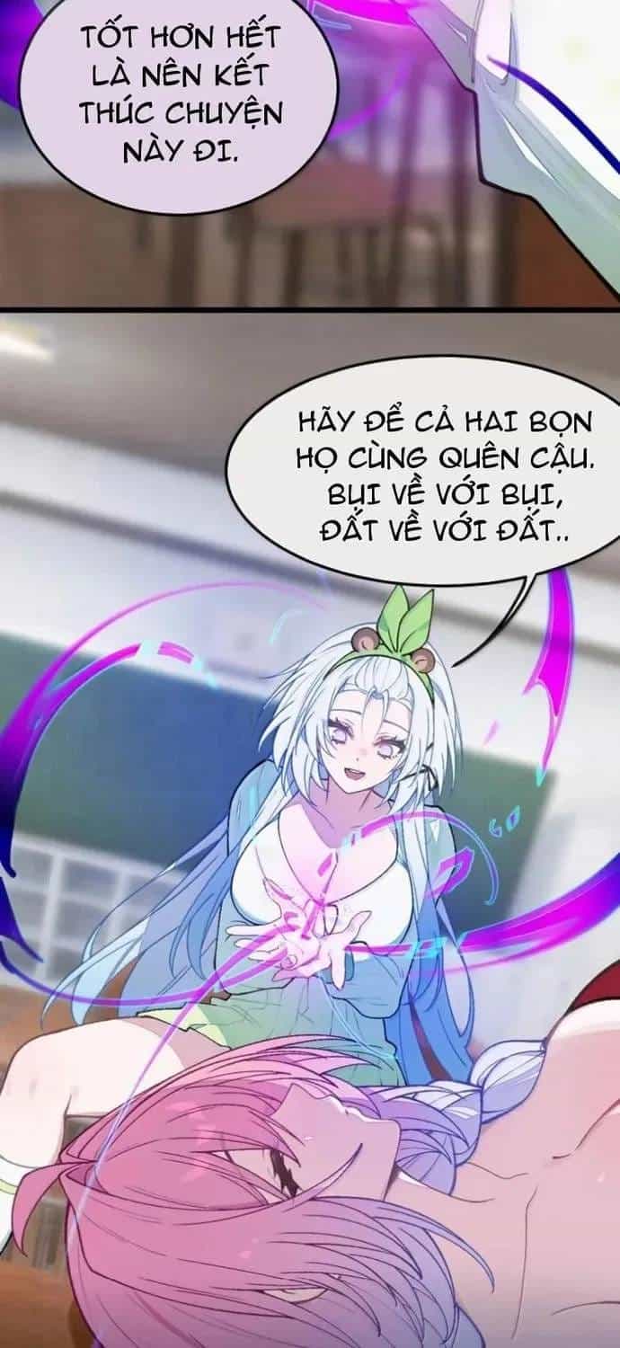 Sau Khi Biến Thành Quái Vật Cthulhu Họ Càng Điên Cuồng Hơn - Chương 59 - ảnh 9
