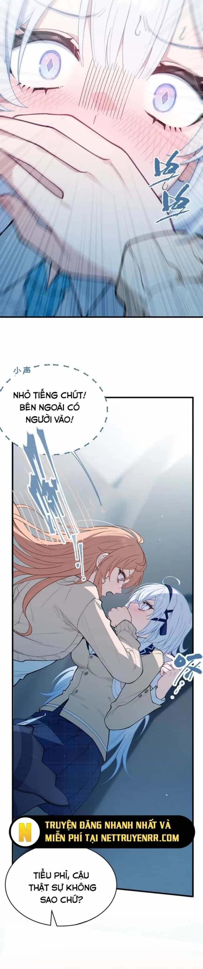 Sau Khi Biến Thành Quái Vật Cthulhu Họ Càng Điên Cuồng Hơn - Chương 7 - ảnh 8