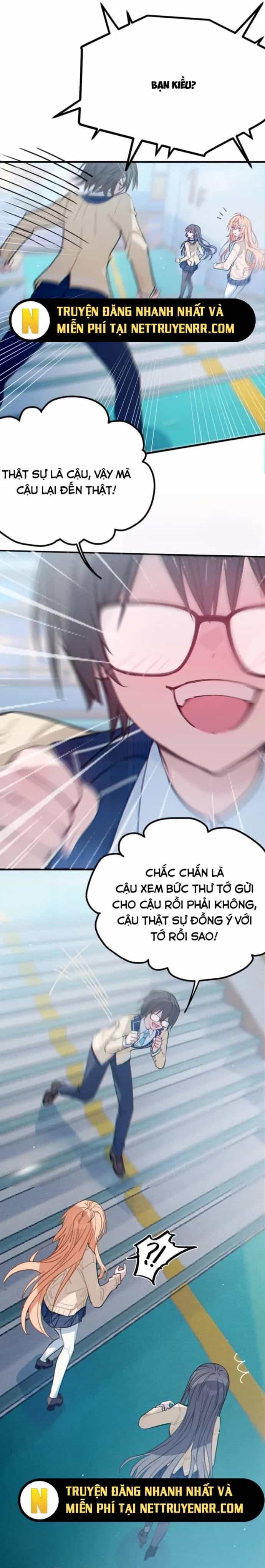 Sau Khi Biến Thành Quái Vật Cthulhu Họ Càng Điên Cuồng Hơn - Chương 8 - ảnh 17