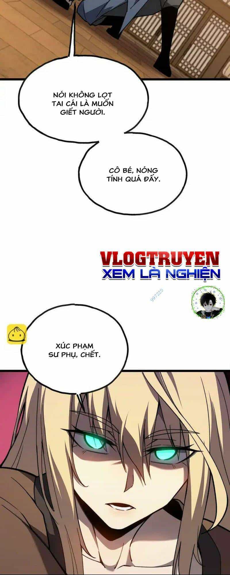 Sau Khi Chết, Ta Trở Thành Võ Đạo Thiên Ma - Chương 9 - ảnh 49