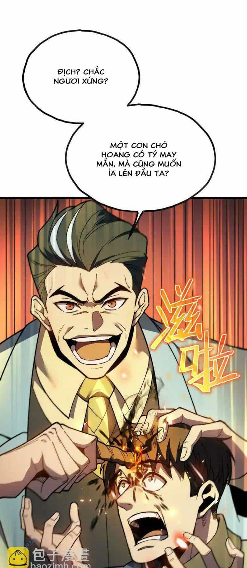 Sau Khi Chết, Ta Trở Thành Võ Đạo Thiên Ma - Chương 9 - ảnh 68