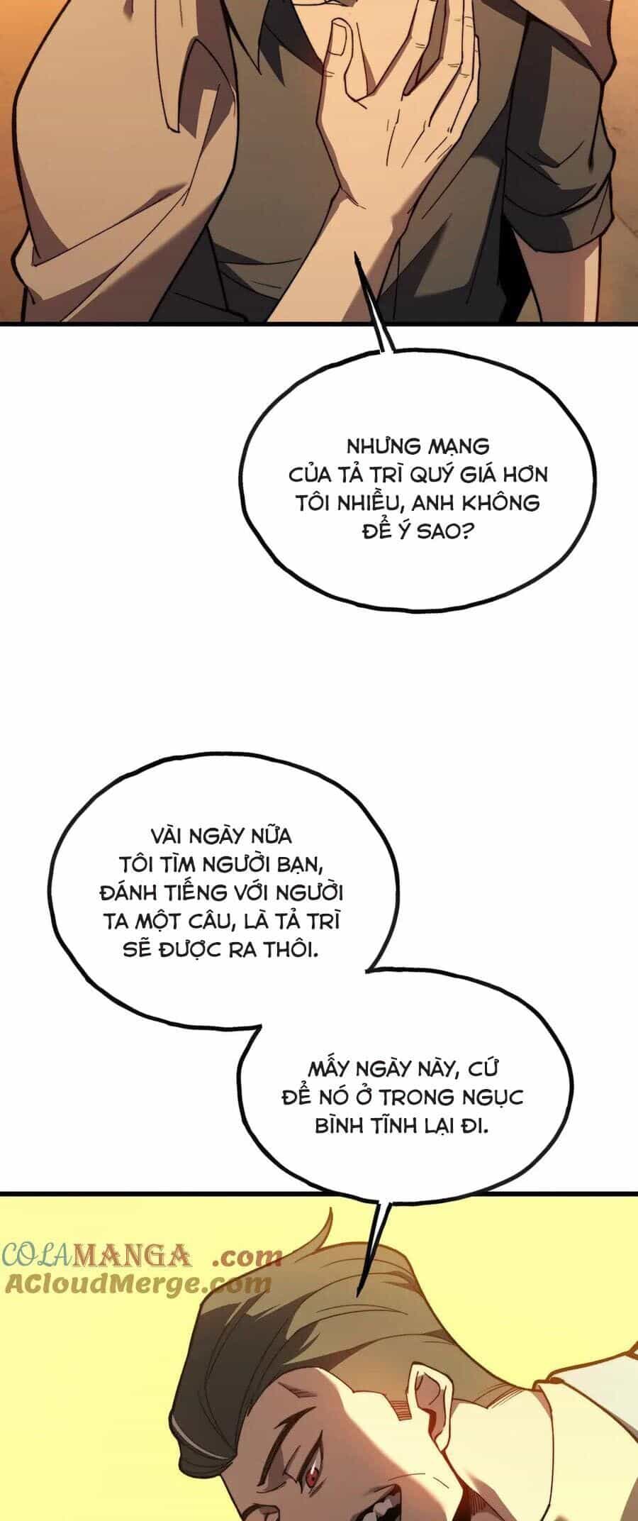 Sau Khi Chết, Ta Trở Thành Võ Đạo Thiên Ma - Chương 10 - ảnh 13