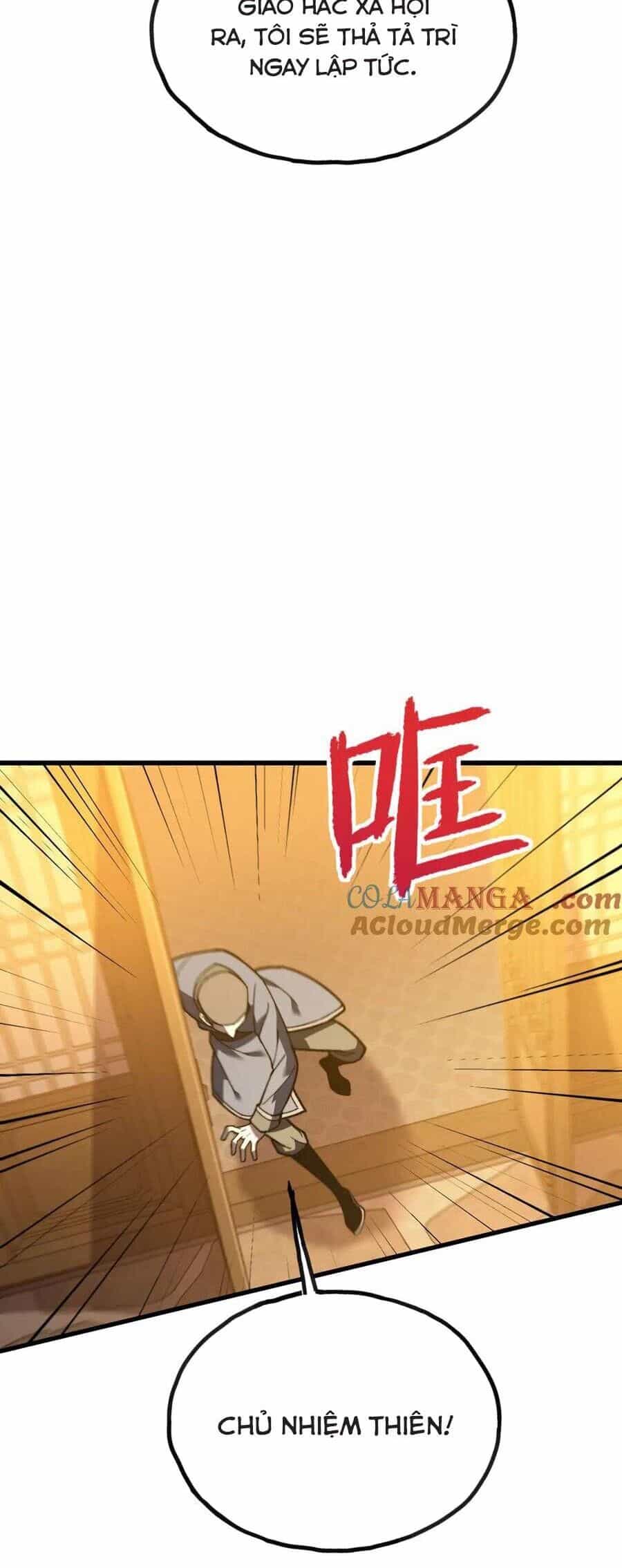 Sau Khi Chết, Ta Trở Thành Võ Đạo Thiên Ma - Chương 10 - ảnh 19