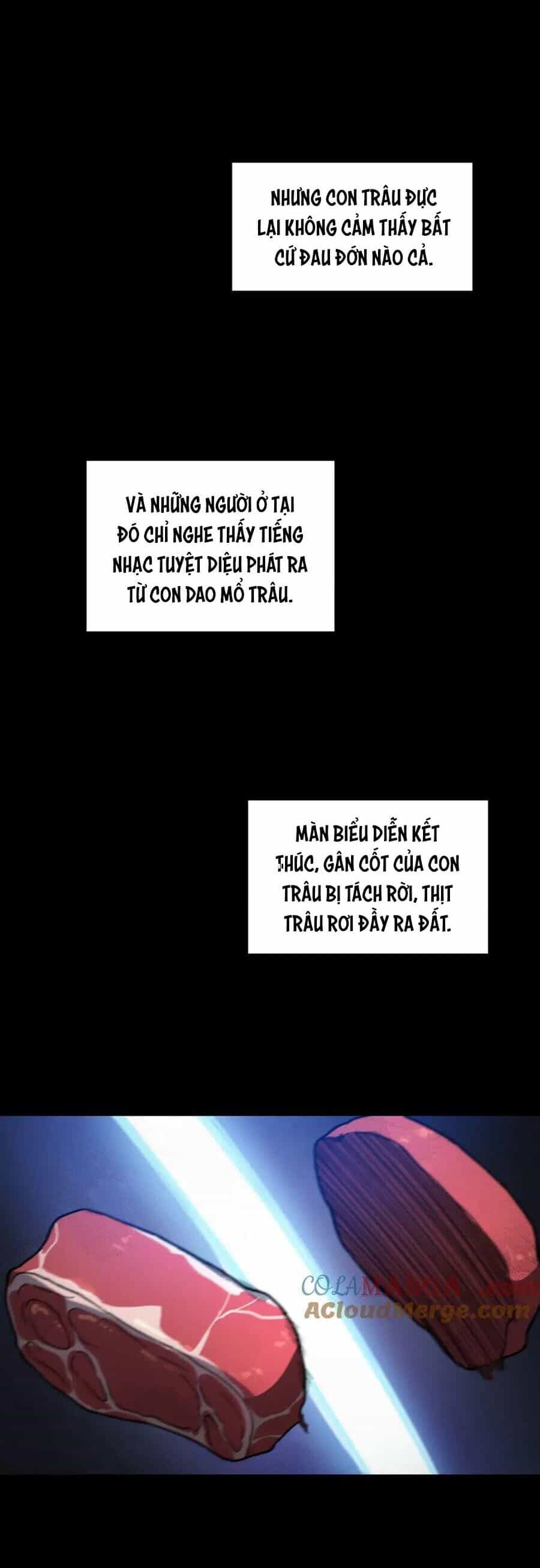 Sau Khi Chết, Ta Trở Thành Võ Đạo Thiên Ma - Chương 11 - ảnh 49