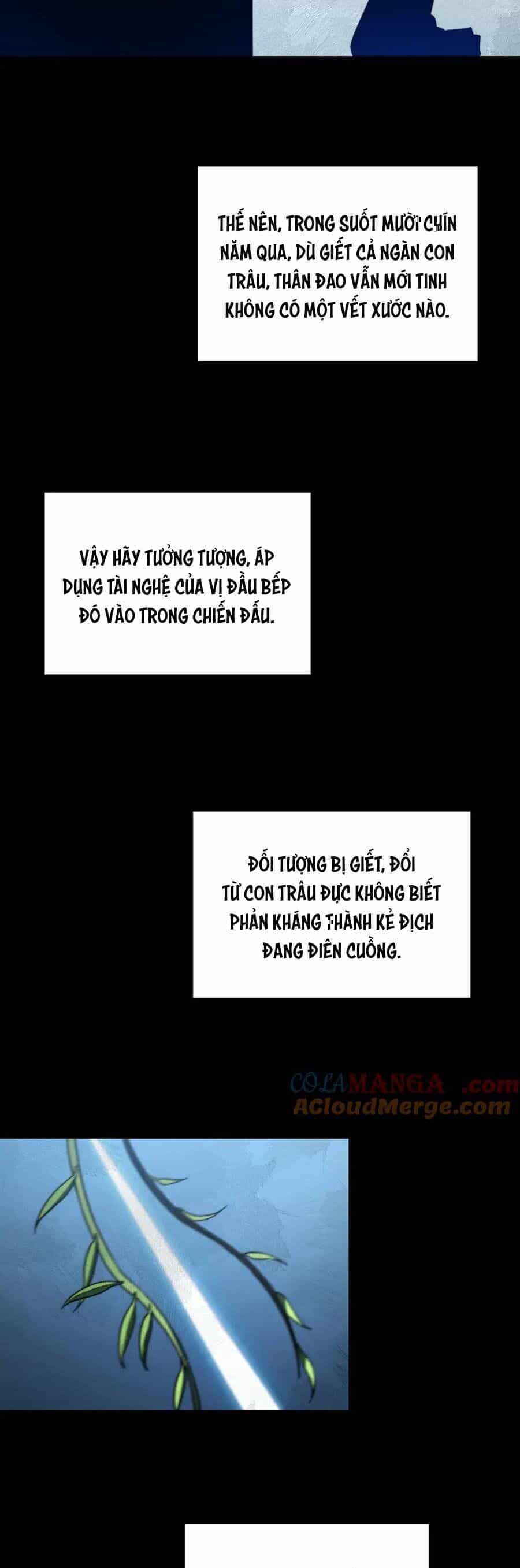 Sau Khi Chết, Ta Trở Thành Võ Đạo Thiên Ma - Chương 11 - ảnh 51