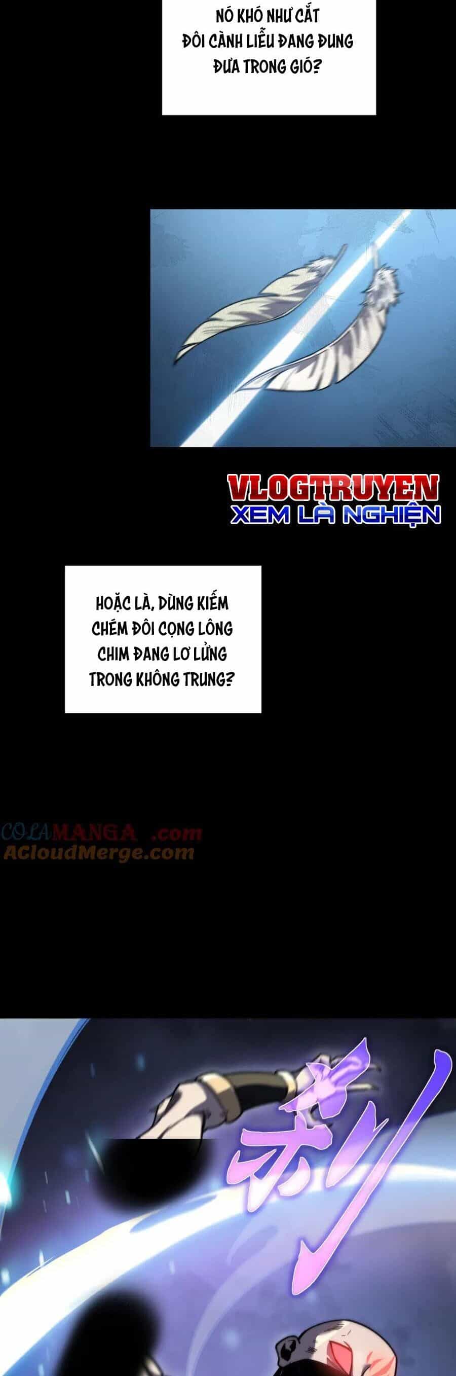 Sau Khi Chết, Ta Trở Thành Võ Đạo Thiên Ma - Chương 11 - ảnh 52