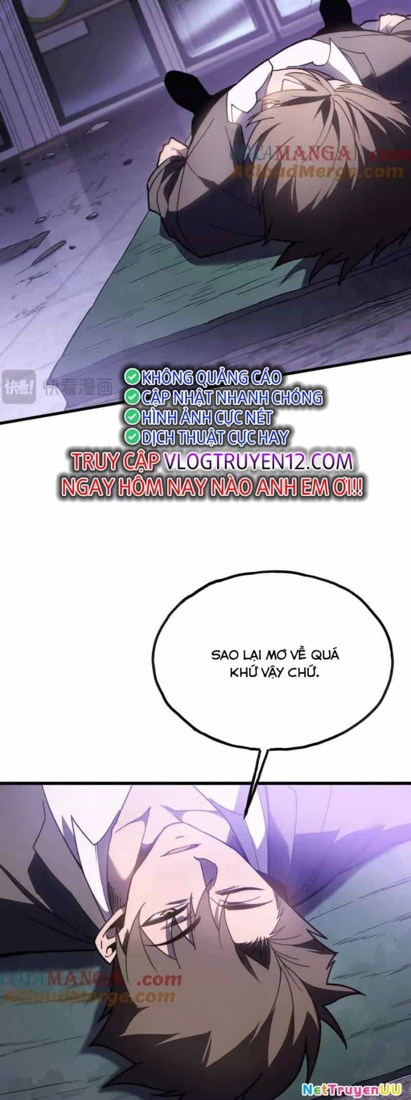 Sau Khi Chết, Ta Trở Thành Võ Đạo Thiên Ma - Chương 12 - ảnh 18