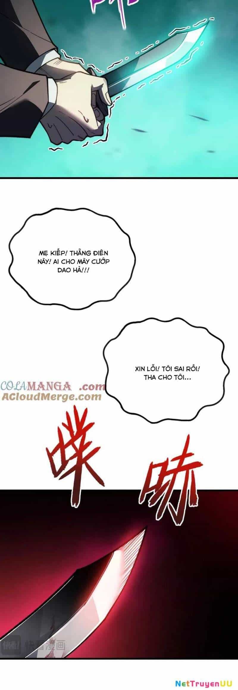 Sau Khi Chết, Ta Trở Thành Võ Đạo Thiên Ma - Chương 12 - ảnh 29