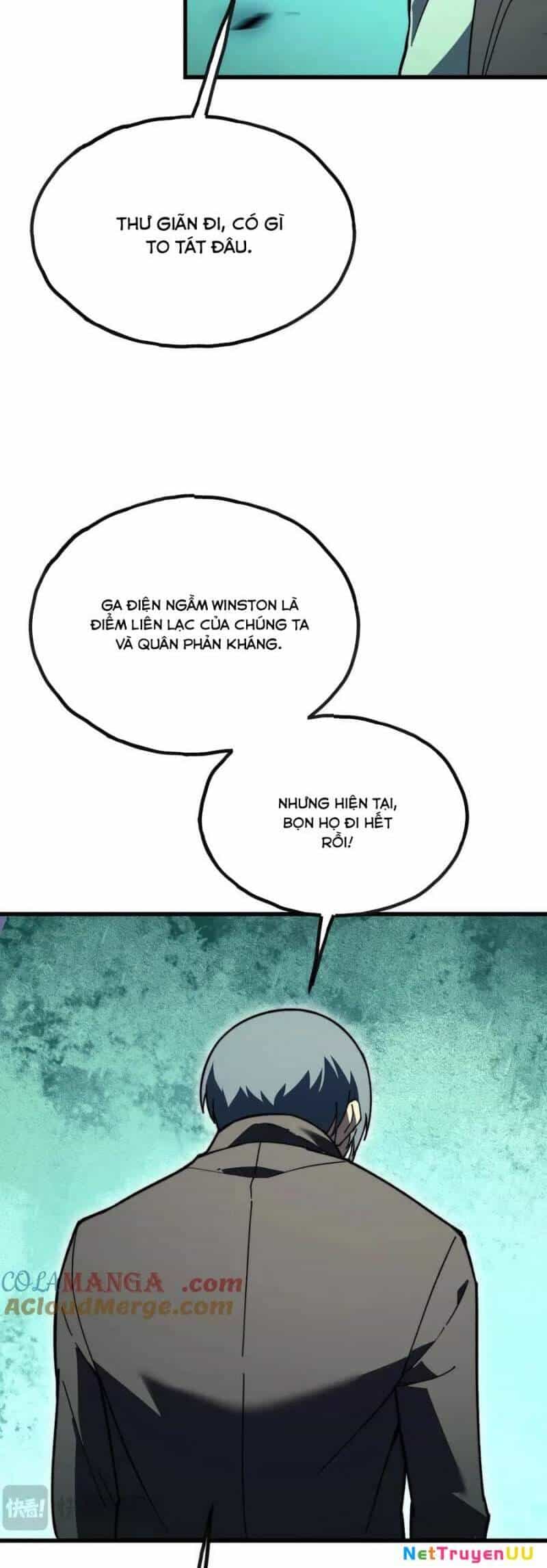 Sau Khi Chết, Ta Trở Thành Võ Đạo Thiên Ma - Chương 12 - ảnh 33