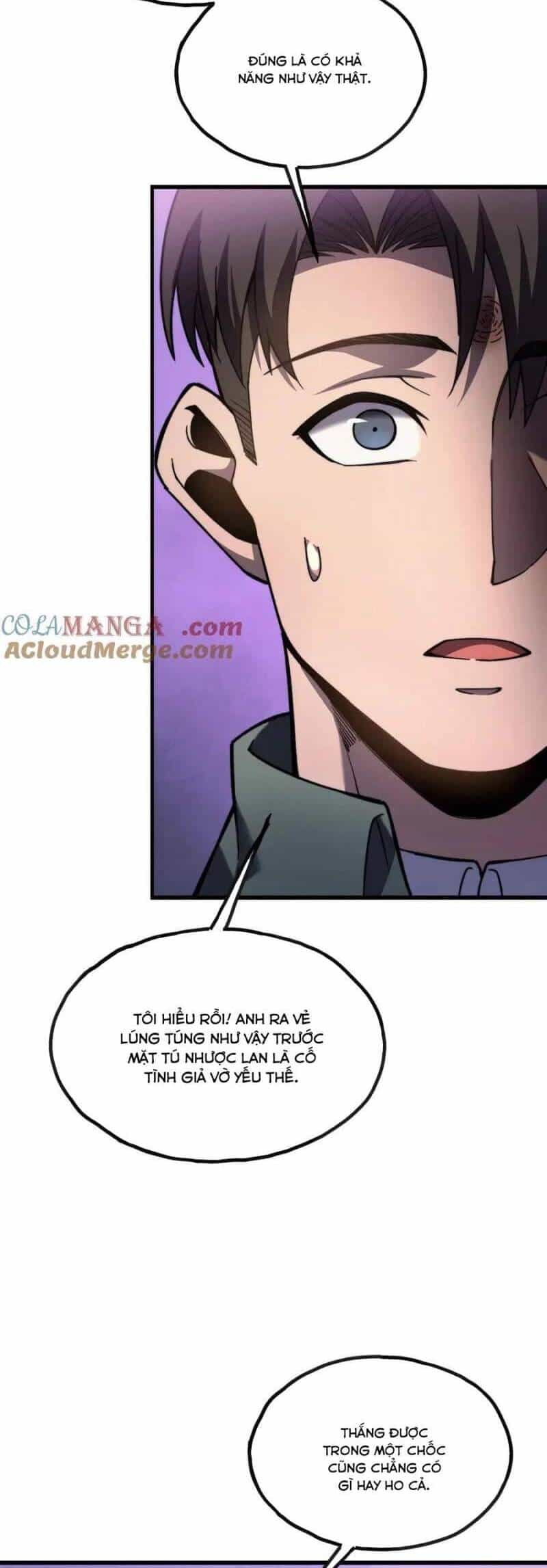 Sau Khi Chết, Ta Trở Thành Võ Đạo Thiên Ma - Chương 12 - ảnh 45