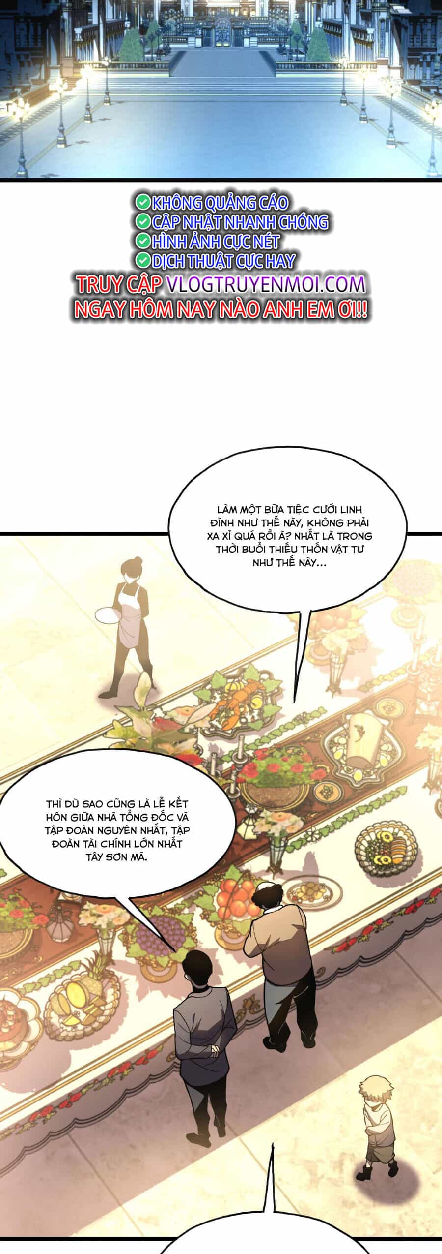 Sau Khi Chết, Ta Trở Thành Võ Đạo Thiên Ma - Chương 1 - ảnh 2
