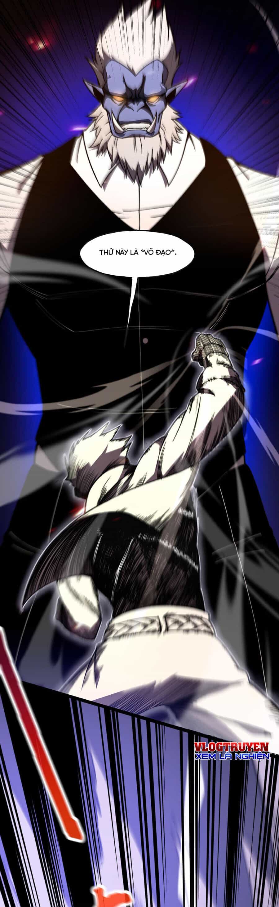 Sau Khi Chết, Ta Trở Thành Võ Đạo Thiên Ma - Chương 1 - ảnh 44