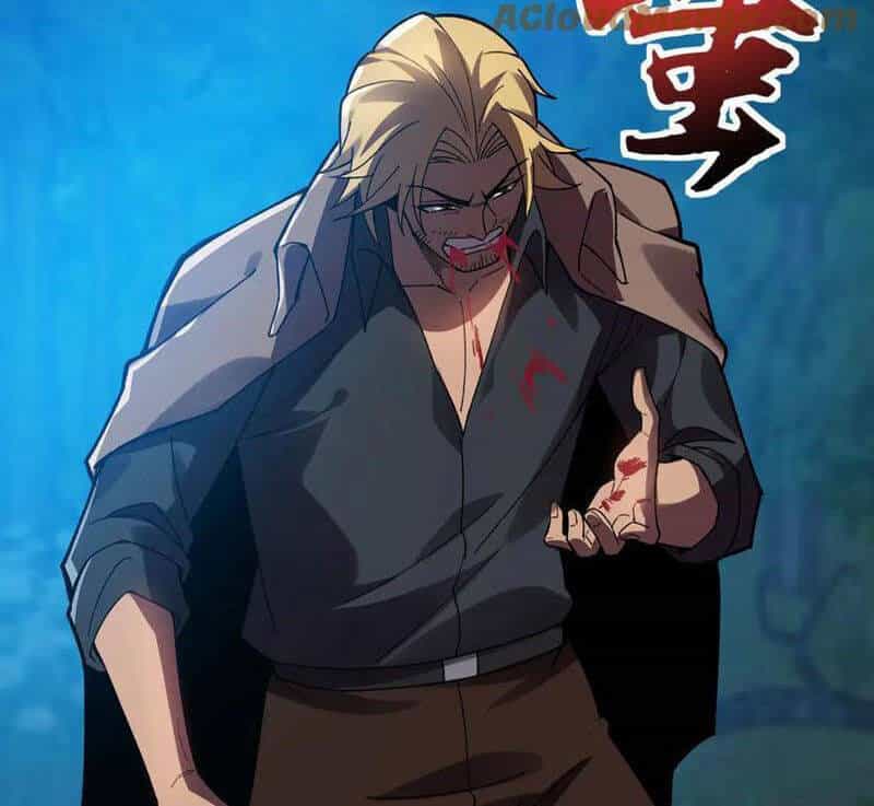 Sau Khi Chết, Ta Trở Thành Võ Đạo Thiên Ma - Chương 20 - ảnh 137