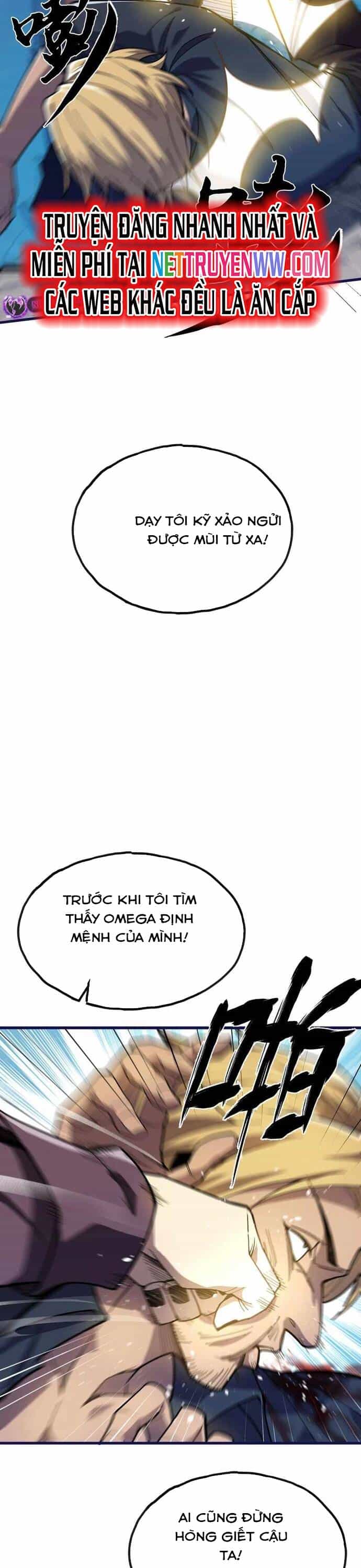 Sau Khi Chết, Ta Trở Thành Võ Đạo Thiên Ma - Chương 21 - ảnh 11