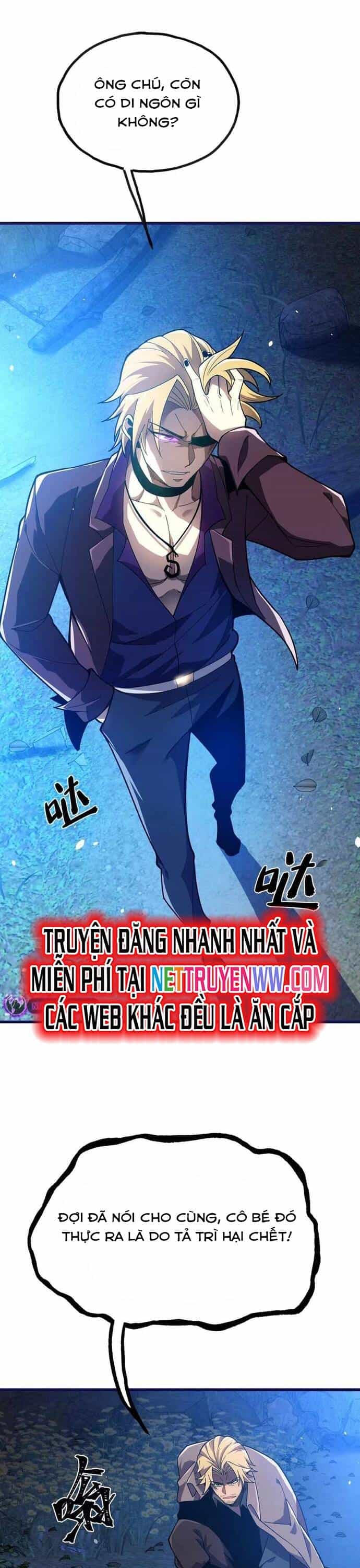 Sau Khi Chết, Ta Trở Thành Võ Đạo Thiên Ma - Chương 21 - ảnh 2
