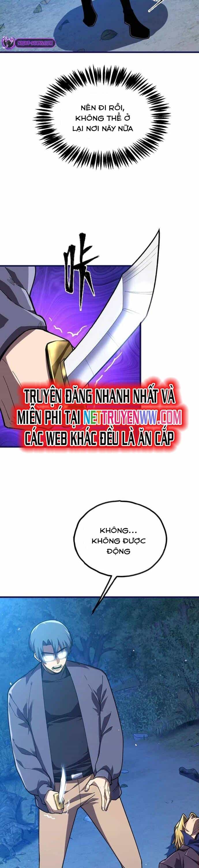 Sau Khi Chết, Ta Trở Thành Võ Đạo Thiên Ma - Chương 21 - ảnh 20