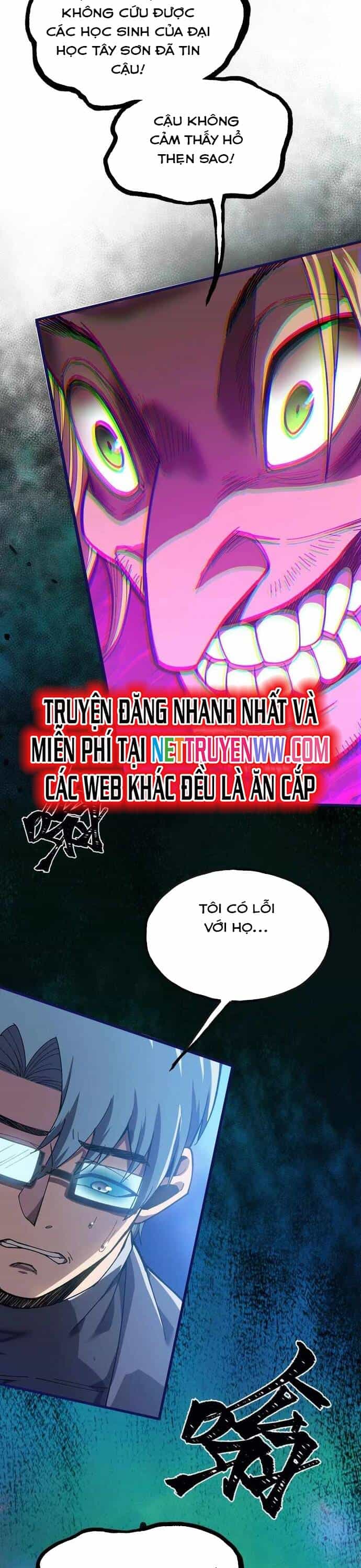 Sau Khi Chết, Ta Trở Thành Võ Đạo Thiên Ma - Chương 21 - ảnh 27