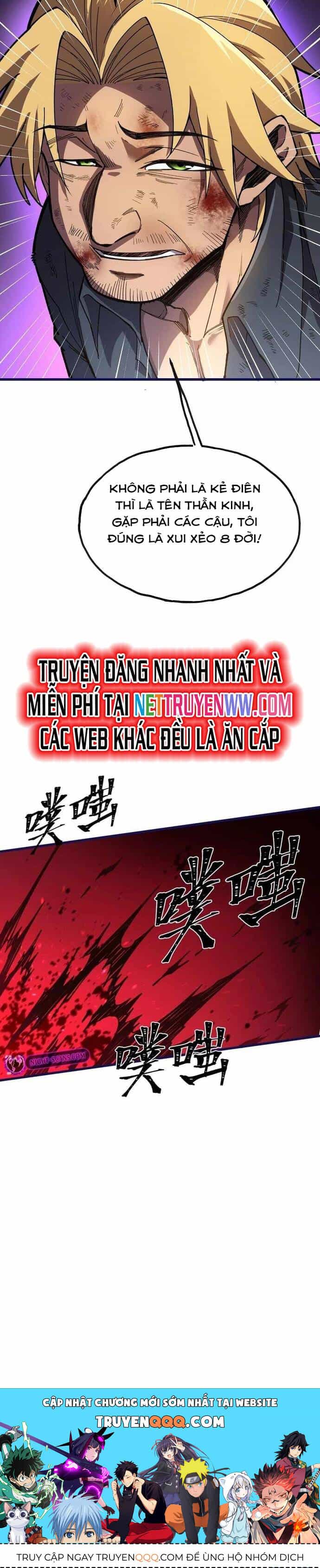 Sau Khi Chết, Ta Trở Thành Võ Đạo Thiên Ma - Chương 21 - ảnh 37