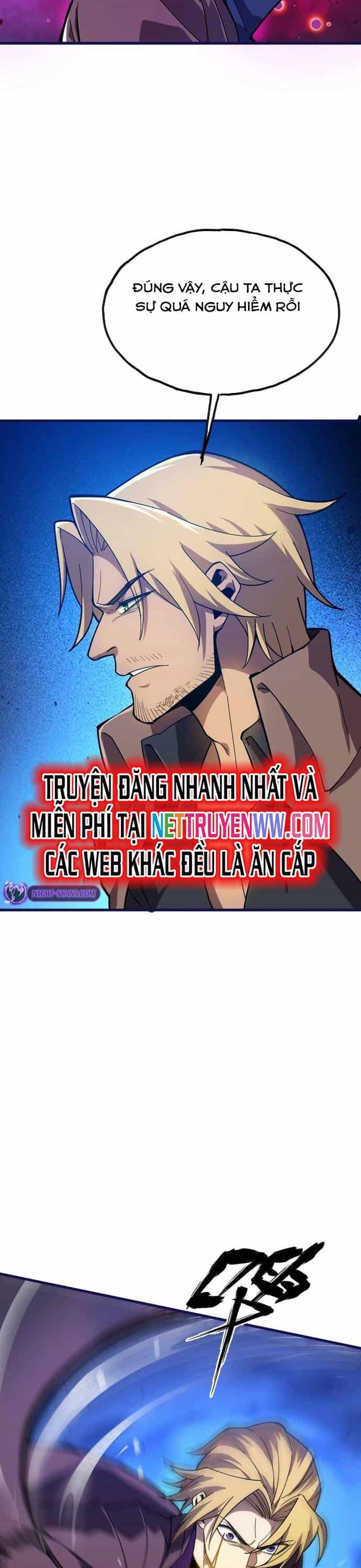 Sau Khi Chết, Ta Trở Thành Võ Đạo Thiên Ma - Chương 21 - ảnh 7