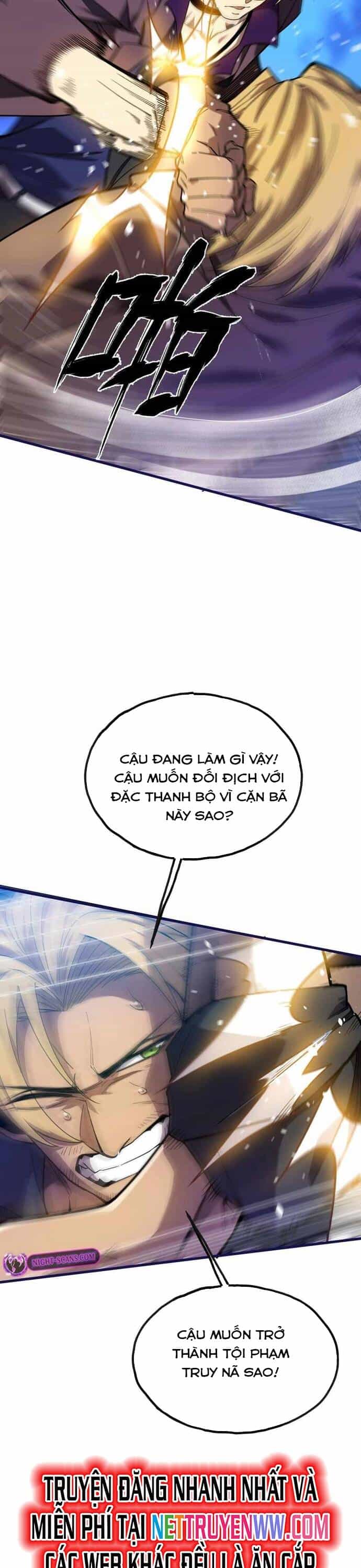 Sau Khi Chết, Ta Trở Thành Võ Đạo Thiên Ma - Chương 21 - ảnh 8