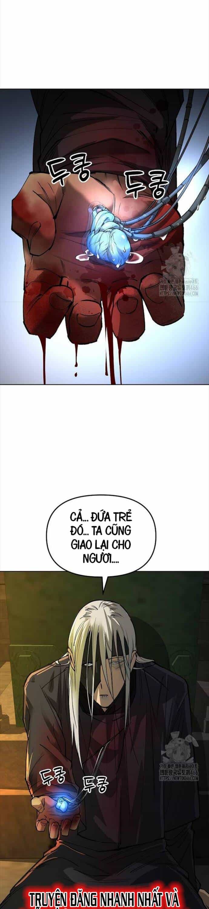 Sau Khi Chết, Ta Trở Thành Võ Đạo Thiên Ma - Chương 22 - ảnh 47