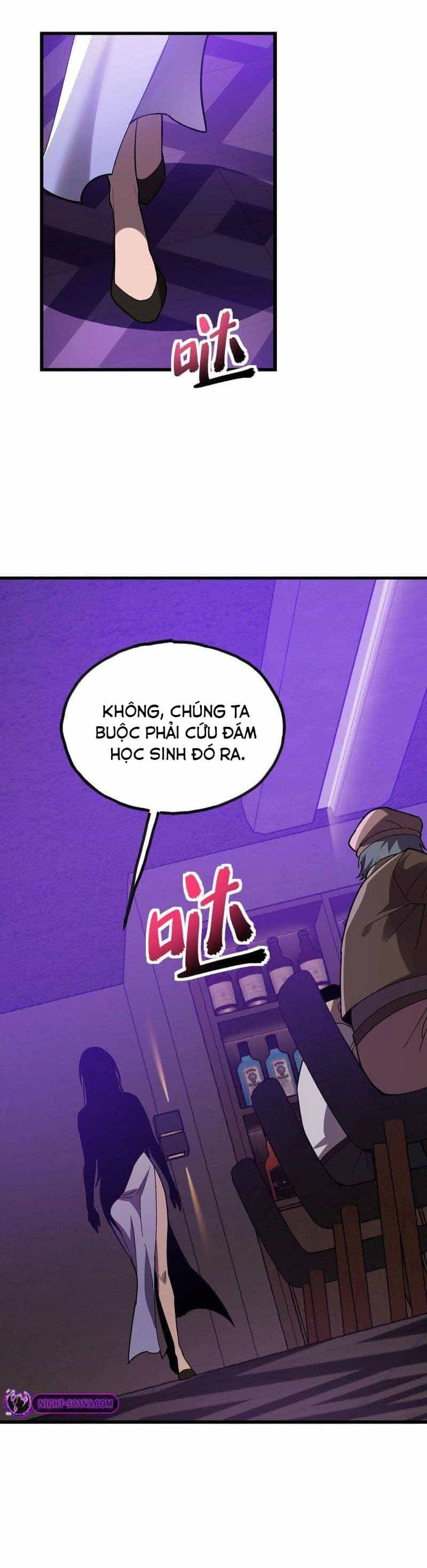 Sau Khi Chết, Ta Trở Thành Võ Đạo Thiên Ma - Chương 23 - ảnh 34