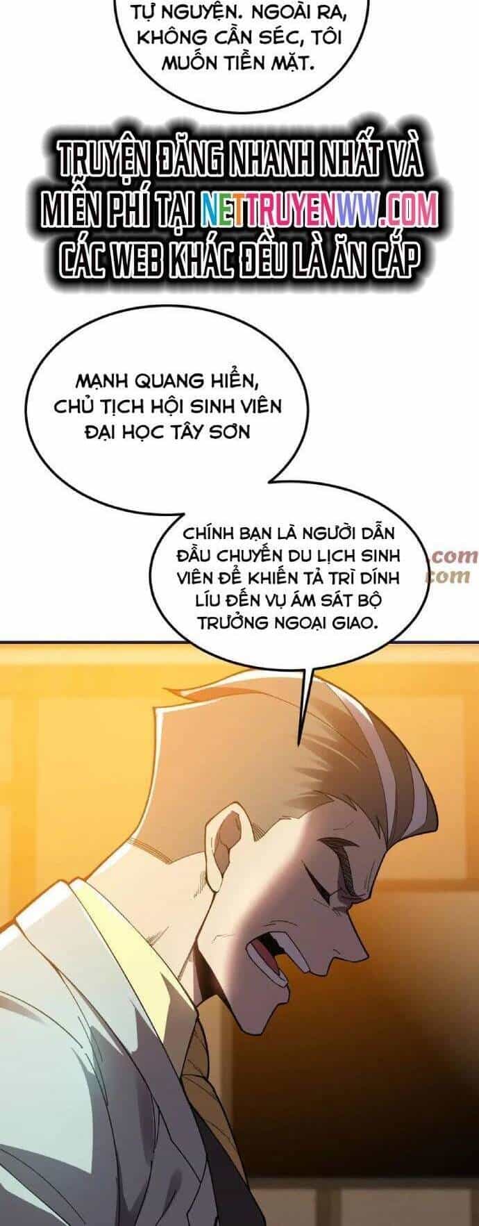 Sau Khi Chết, Ta Trở Thành Võ Đạo Thiên Ma - Chương 25 - ảnh 12