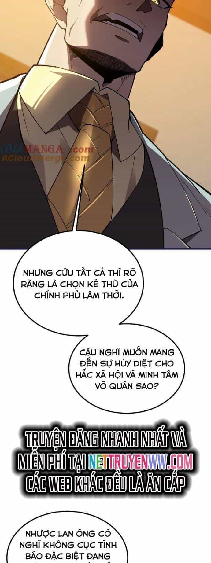 Sau Khi Chết, Ta Trở Thành Võ Đạo Thiên Ma - Chương 25 - ảnh 17