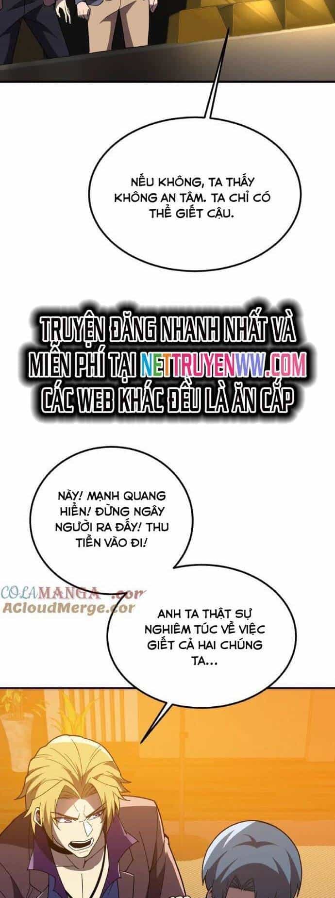 Sau Khi Chết, Ta Trở Thành Võ Đạo Thiên Ma - Chương 25 - ảnh 23