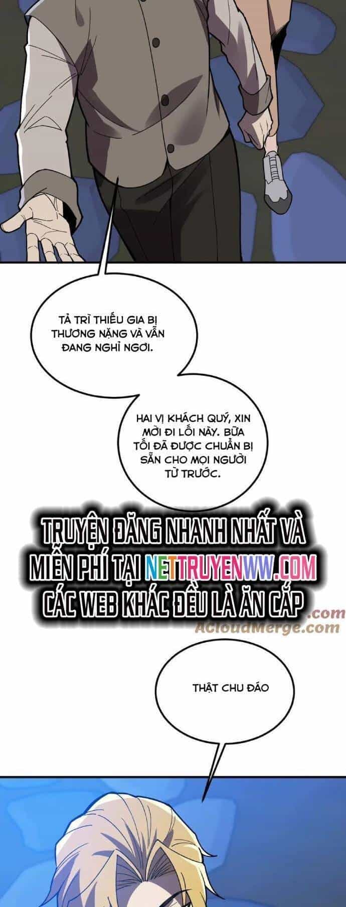Sau Khi Chết, Ta Trở Thành Võ Đạo Thiên Ma - Chương 25 - ảnh 3
