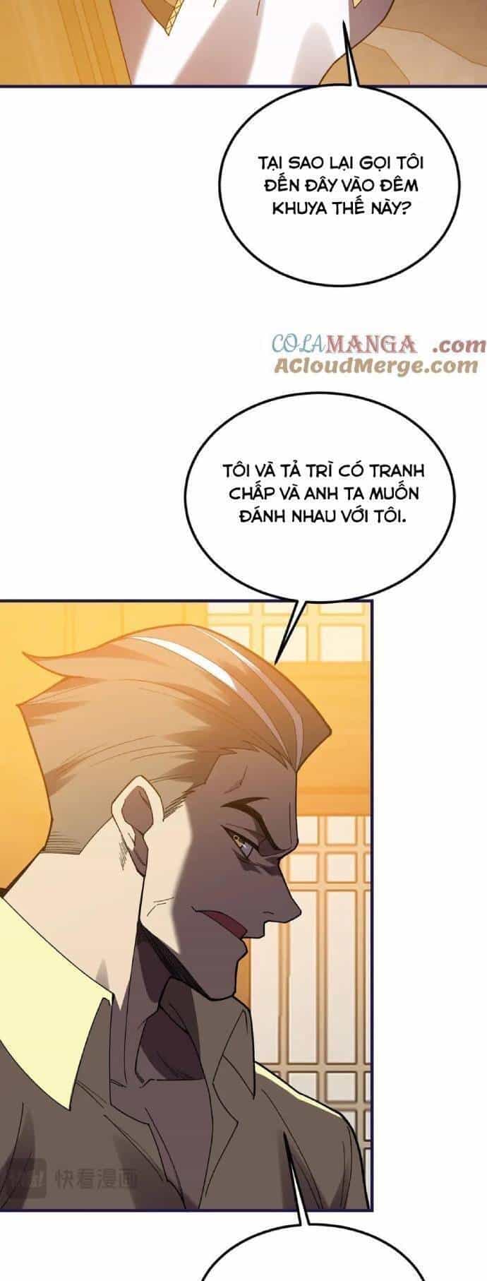 Sau Khi Chết, Ta Trở Thành Võ Đạo Thiên Ma - Chương 25 - ảnh 37