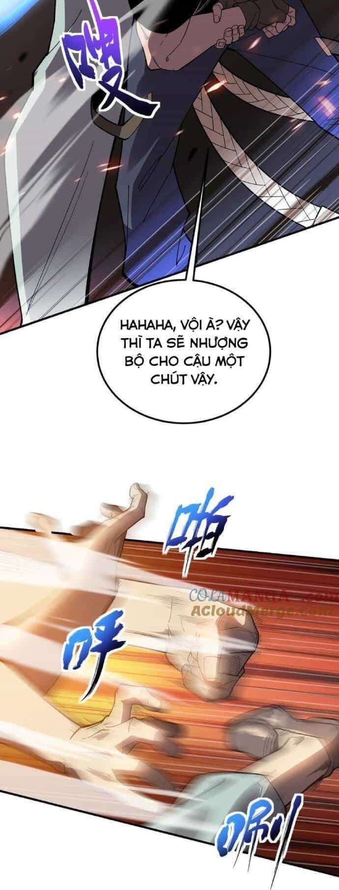 Sau Khi Chết, Ta Trở Thành Võ Đạo Thiên Ma - Chương 25 - ảnh 47