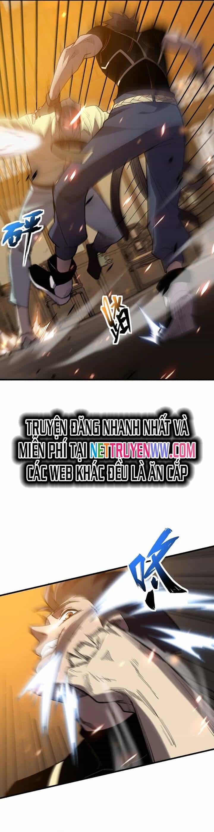 Sau Khi Chết, Ta Trở Thành Võ Đạo Thiên Ma - Chương 26 - ảnh 20