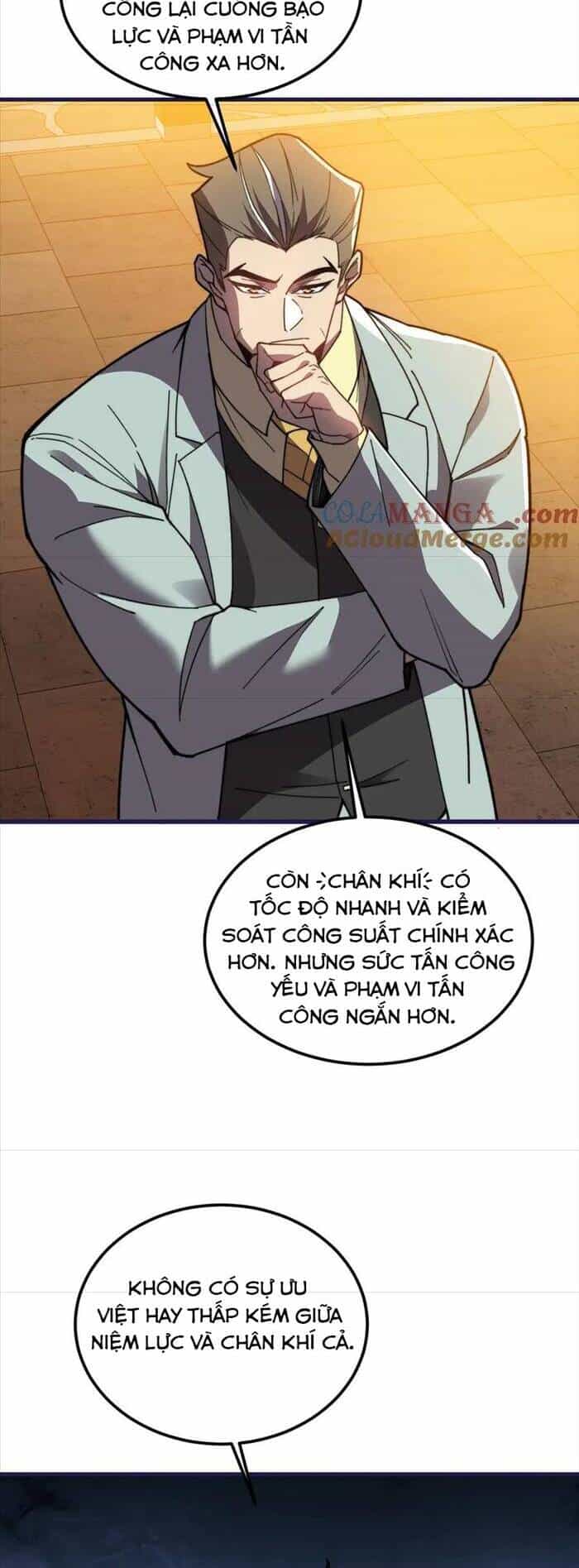 Sau Khi Chết, Ta Trở Thành Võ Đạo Thiên Ma - Chương 27 - ảnh 13