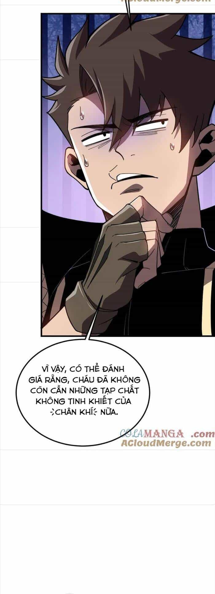 Sau Khi Chết, Ta Trở Thành Võ Đạo Thiên Ma - Chương 27 - ảnh 35