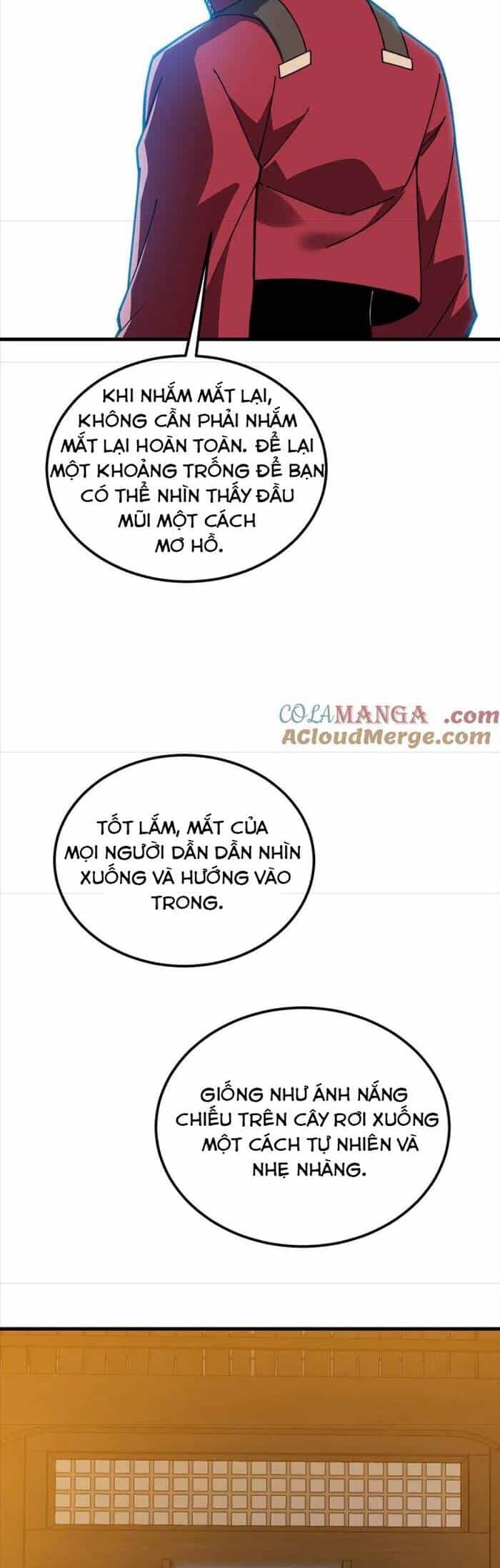 Sau Khi Chết, Ta Trở Thành Võ Đạo Thiên Ma - Chương 27 - ảnh 43