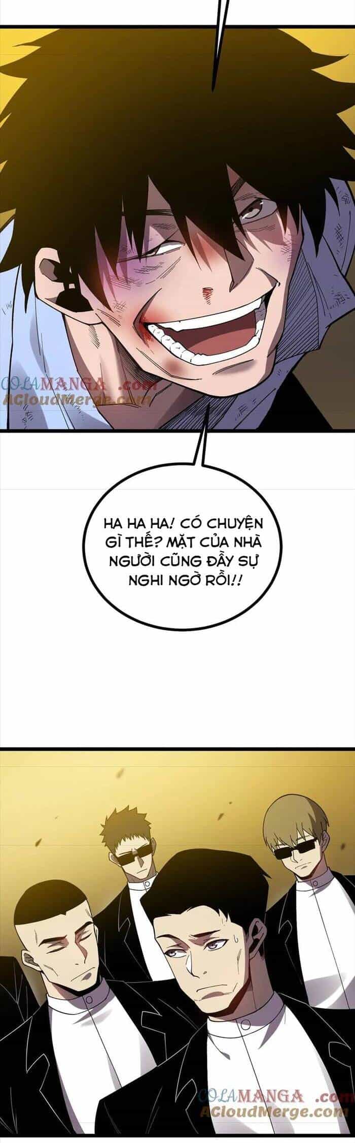 Sau Khi Chết, Ta Trở Thành Võ Đạo Thiên Ma - Chương 28 - ảnh 40