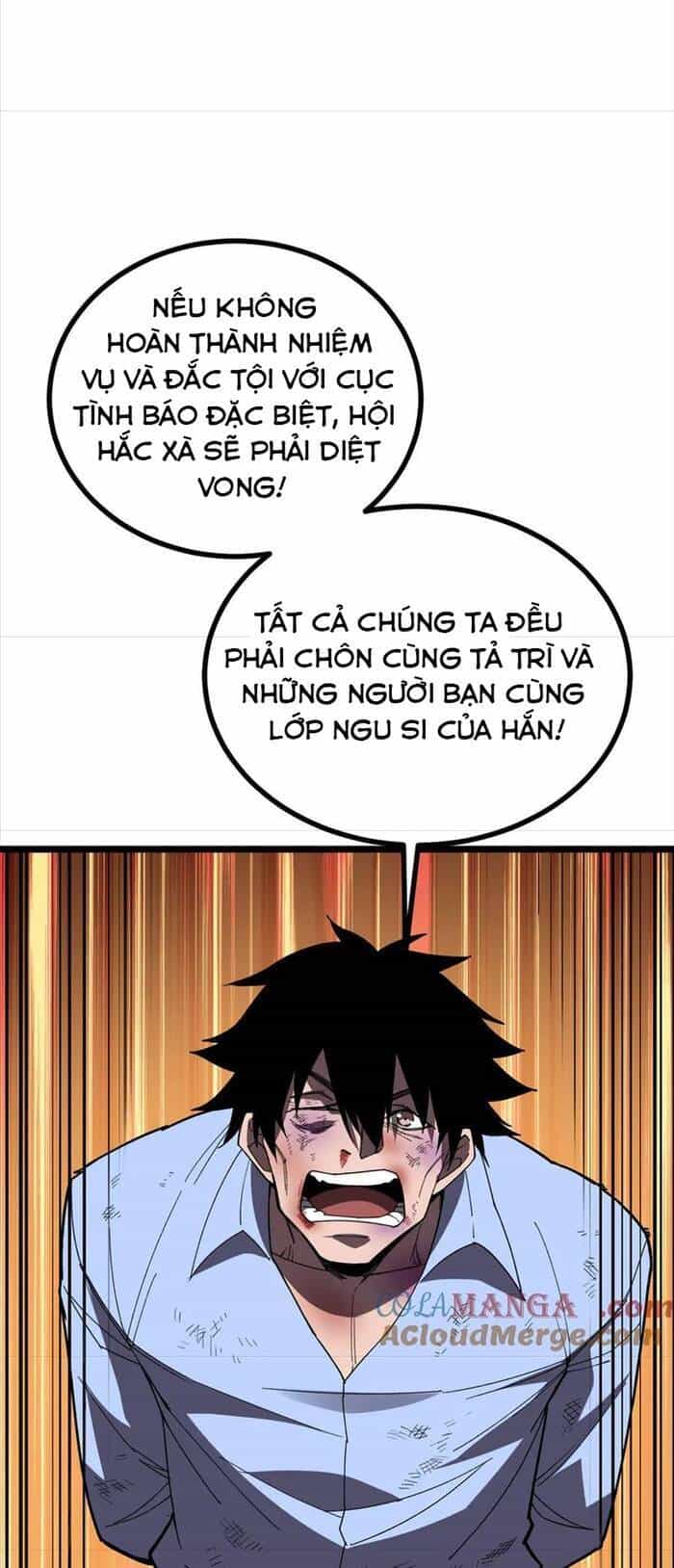 Sau Khi Chết, Ta Trở Thành Võ Đạo Thiên Ma - Chương 28 - ảnh 41