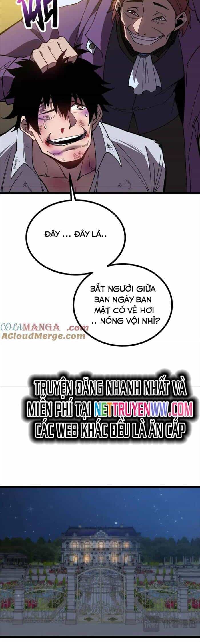 Sau Khi Chết, Ta Trở Thành Võ Đạo Thiên Ma - Chương 28 - ảnh 47