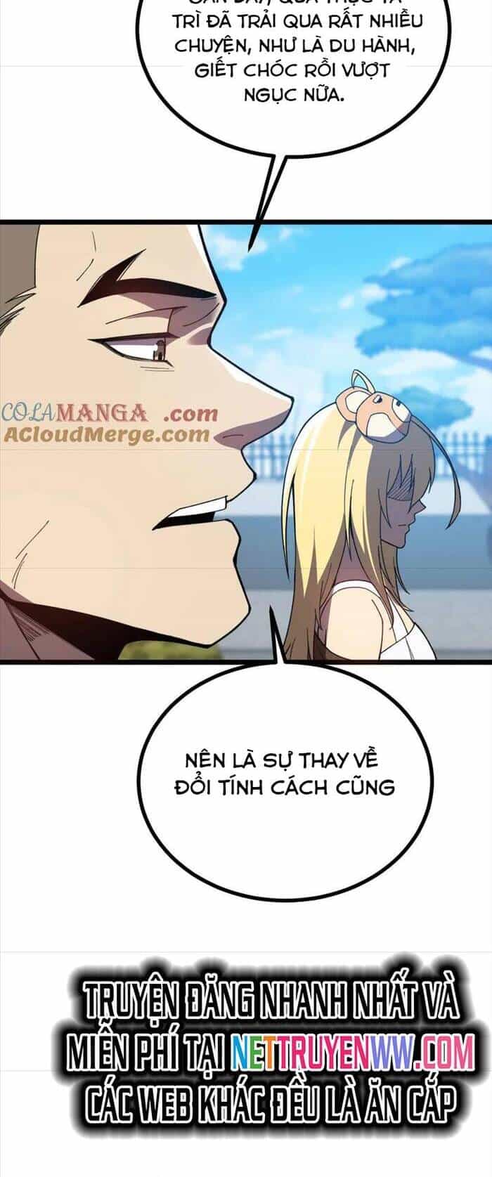 Sau Khi Chết, Ta Trở Thành Võ Đạo Thiên Ma - Chương 28 - ảnh 6
