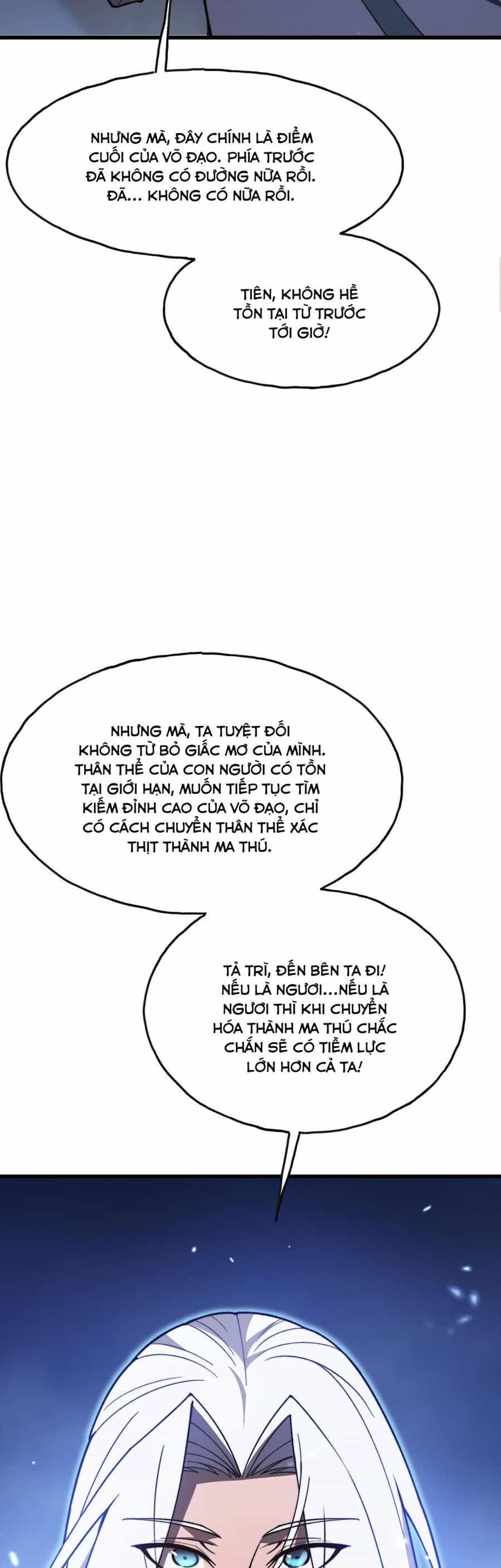 Sau Khi Chết, Ta Trở Thành Võ Đạo Thiên Ma - Chương 2 - ảnh 43