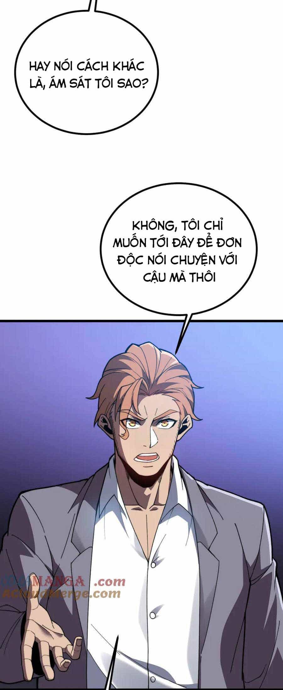 Sau Khi Chết, Ta Trở Thành Võ Đạo Thiên Ma - Chương 29 - ảnh 17