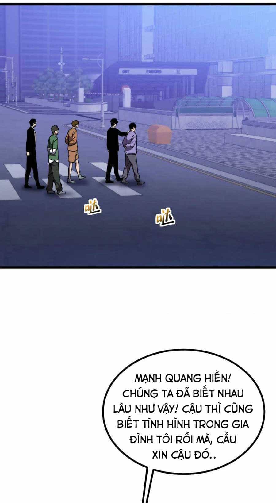 Sau Khi Chết, Ta Trở Thành Võ Đạo Thiên Ma - Chương 29 - ảnh 2