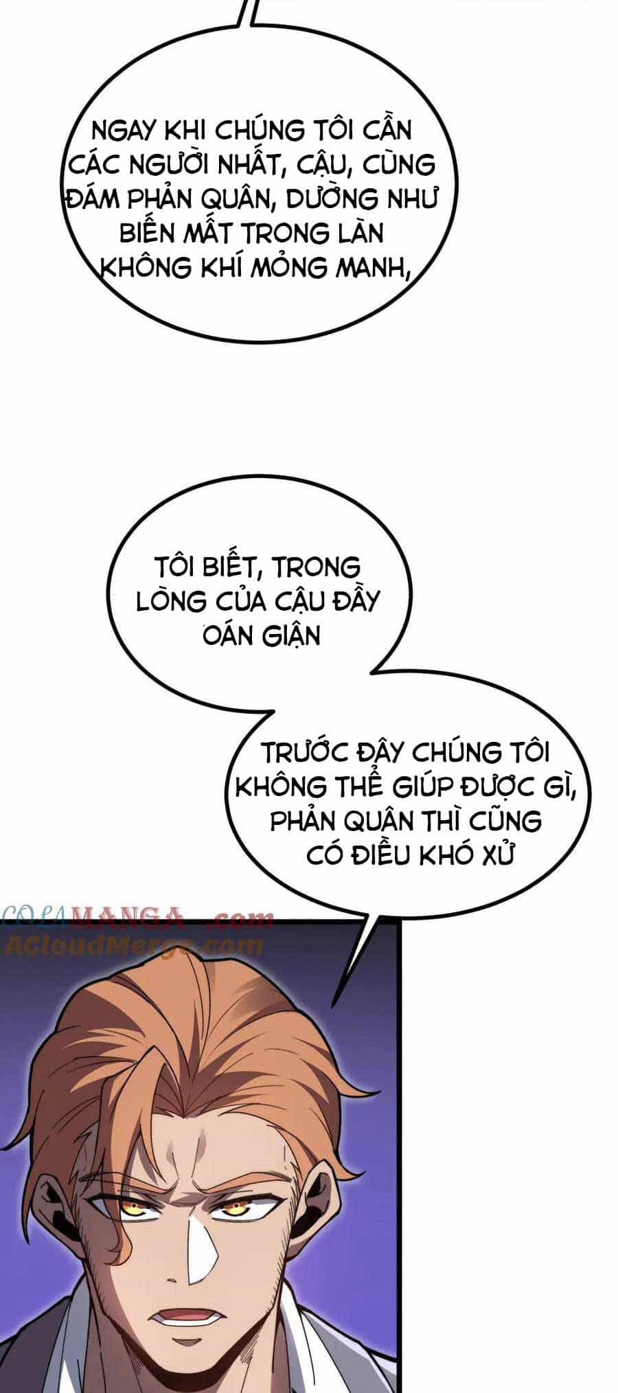 Sau Khi Chết, Ta Trở Thành Võ Đạo Thiên Ma - Chương 29 - ảnh 27