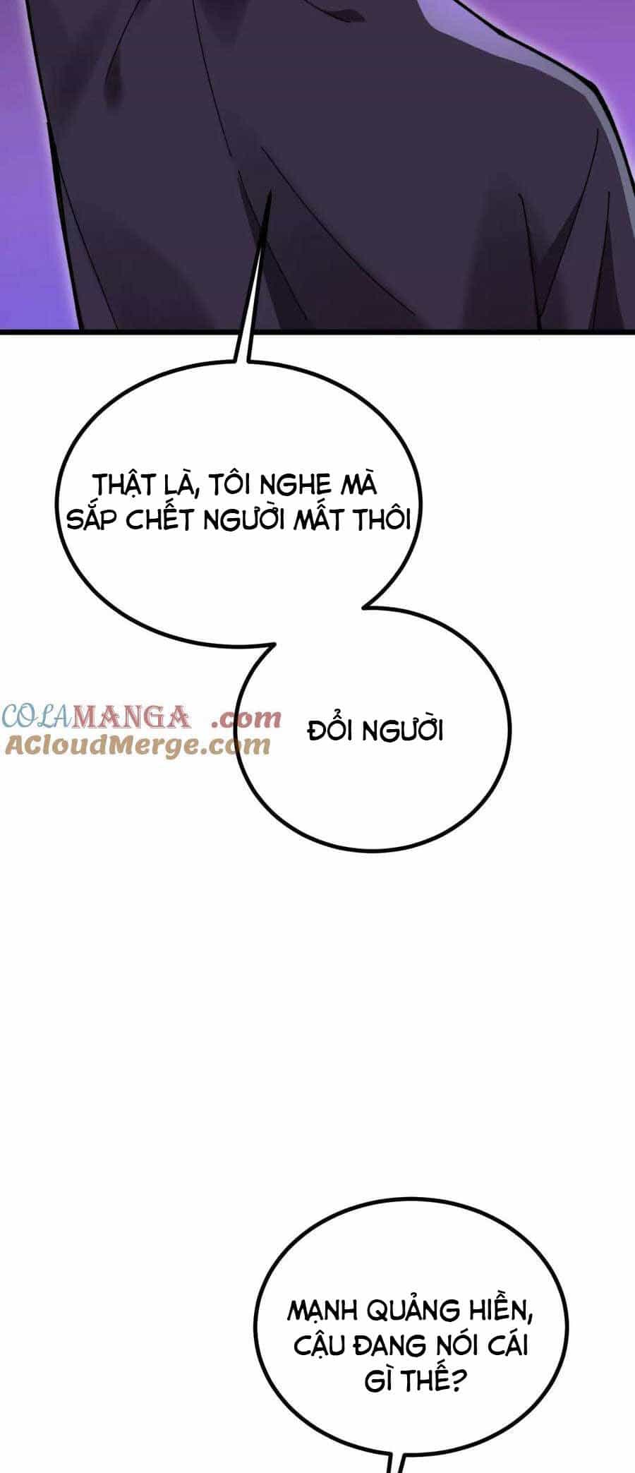 Sau Khi Chết, Ta Trở Thành Võ Đạo Thiên Ma - Chương 29 - ảnh 29