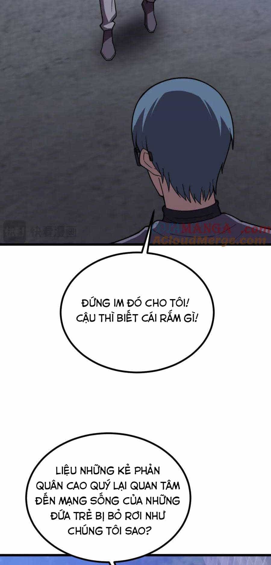 Sau Khi Chết, Ta Trở Thành Võ Đạo Thiên Ma - Chương 29 - ảnh 33