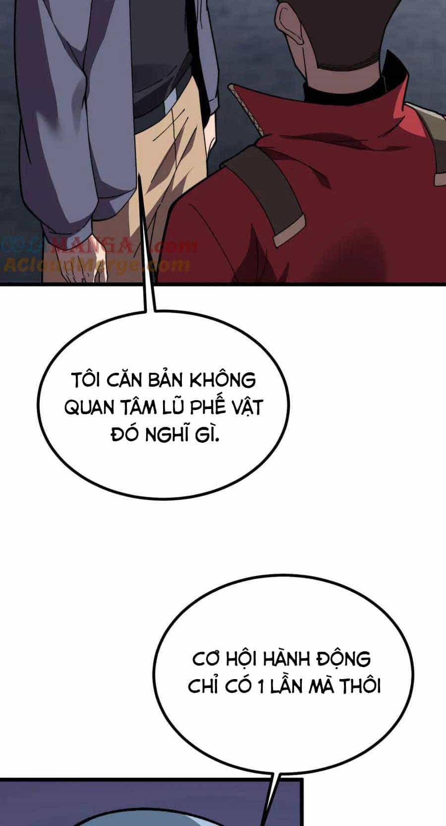 Sau Khi Chết, Ta Trở Thành Võ Đạo Thiên Ma - Chương 29 - ảnh 48